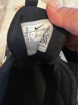 NIKE KIDS SHOES
