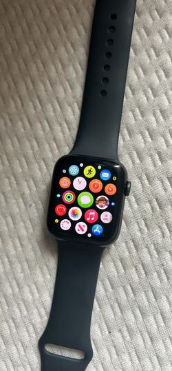 Apple Watch  Se 44mm