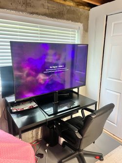 Vizio 55 Inch Smart TV