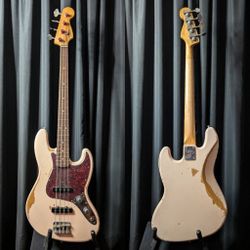 2016 "FLEA" Fender Jazz Bass