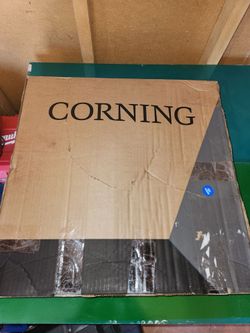 Corning Evolv Terminal Pushlok 6-Port 10ft Stub Tail (5-Piece Box) - NEW