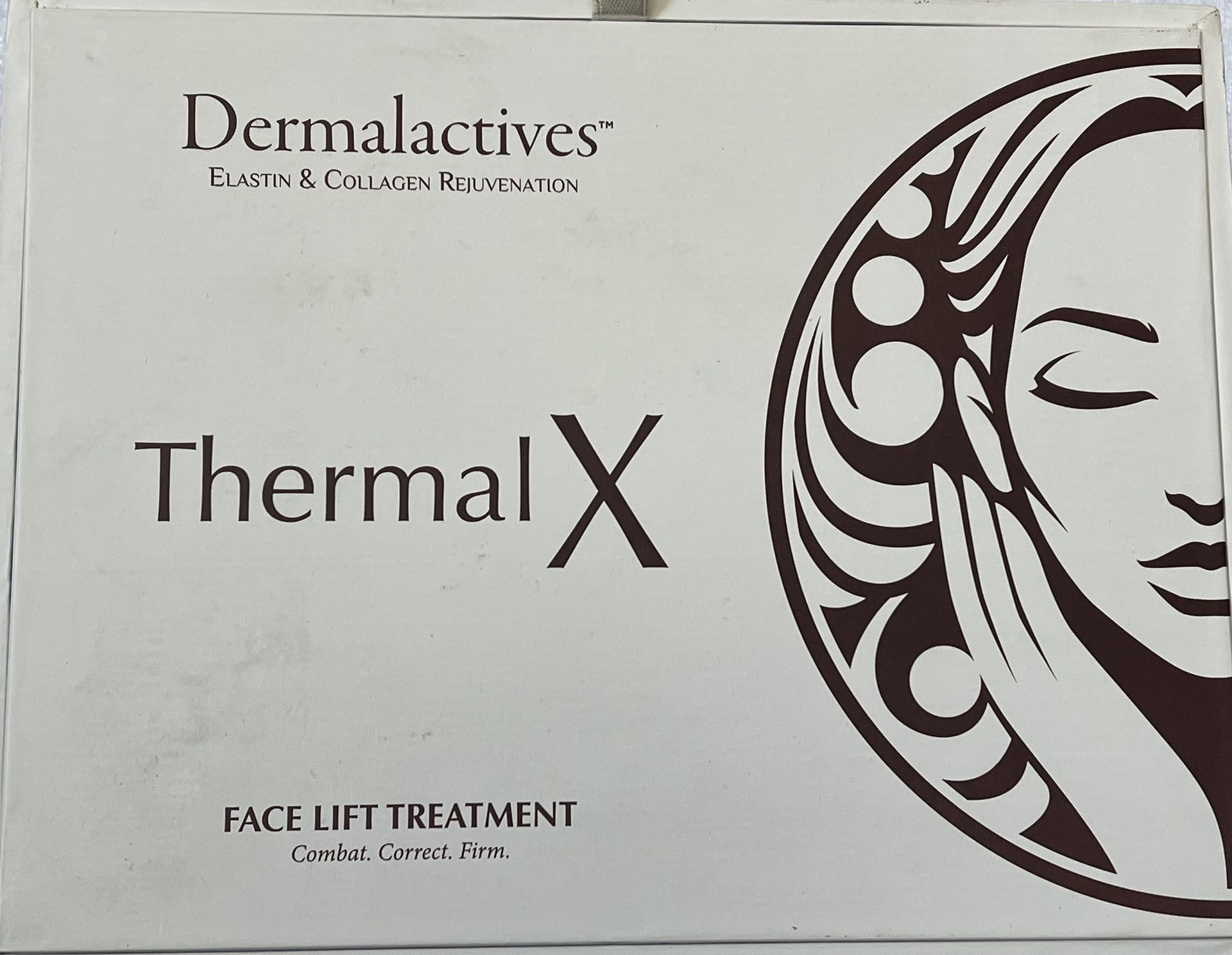 Dermalactives Thermal X Collection