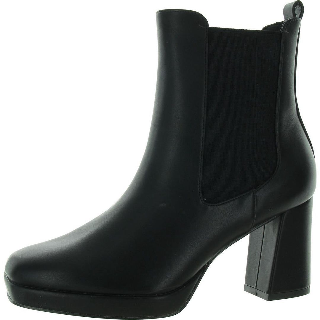NEW Ankle Chelsea Boots
