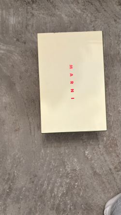 Marni’s