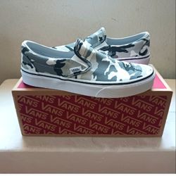 Vans Multiple Sizes Read Entire Description