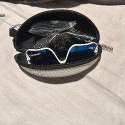 Brand New Duco Polarized Sunglasses