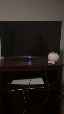 PS5, if you want the TV with it, it would be 650