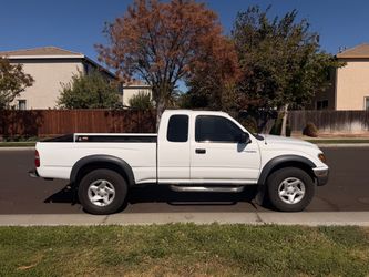 Toyota Tacoma