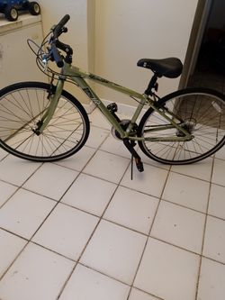 K2bike