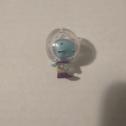Hatchimals CollEGGtibles Blissful Kangaroose ActionFigure