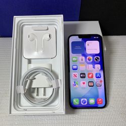 iPhone 16E T-Mobile & MetroPCS 