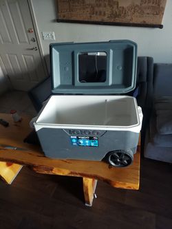 Cooler 90qt