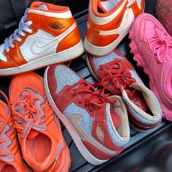 Air Jordan’s For The low. Serious Inquiries 