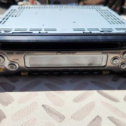 Pioneer DEH-1600