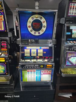 Slot Machine