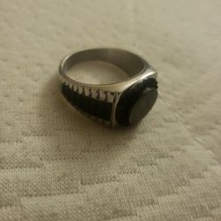 Men Ring Size #12