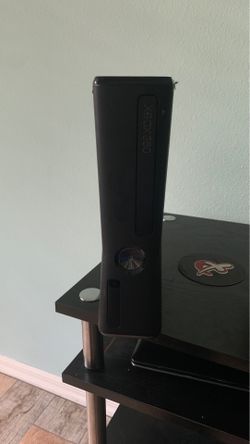 Xbox 360 console