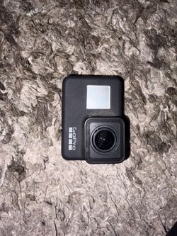 Go pro hero 7