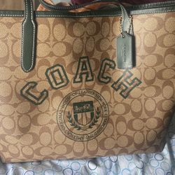 Coach 