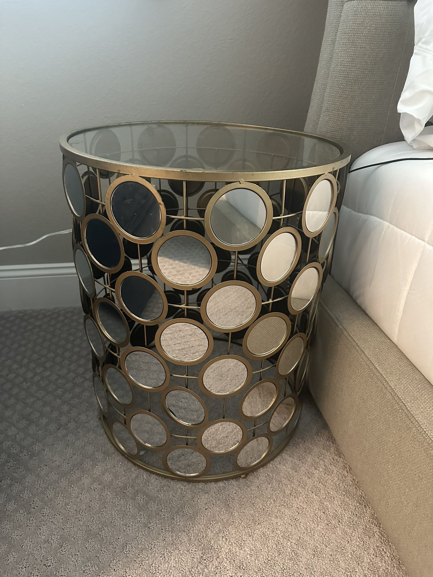 End Tables, Console Table, Nightstand