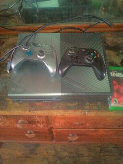 Halo edition xbox one
