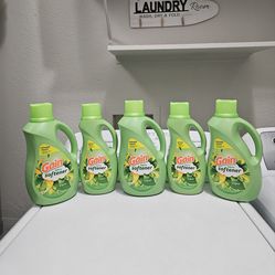 Gain fabric softener Bundle