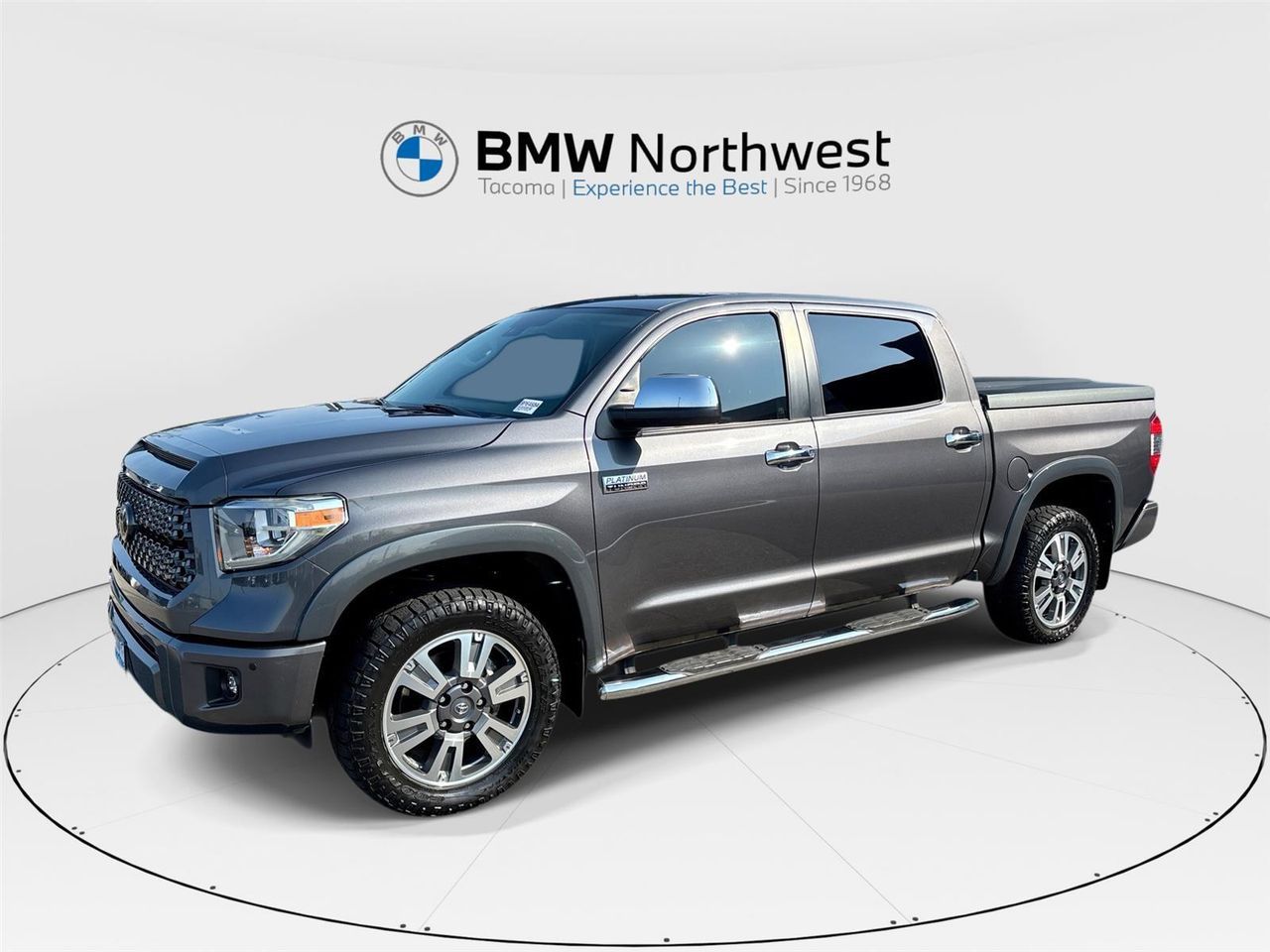 2018 Toyota Tundra