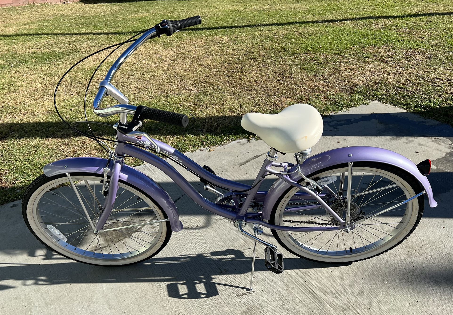 Micargi Pantera Speed Women's Beach Cruiser