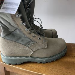 Military Belleville 9.5 Men’s Boots