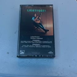 Gordon Lightfoot: Lightfoot