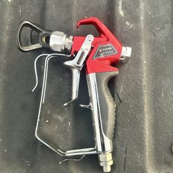 Titan RX-Pro Airless Spray Gun