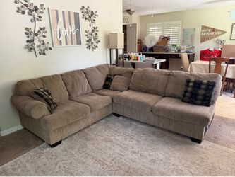 Large Sectional Couch