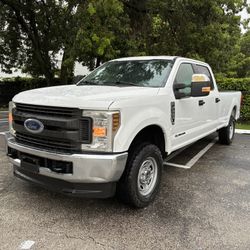 2021 Ford F-250 Super Duty