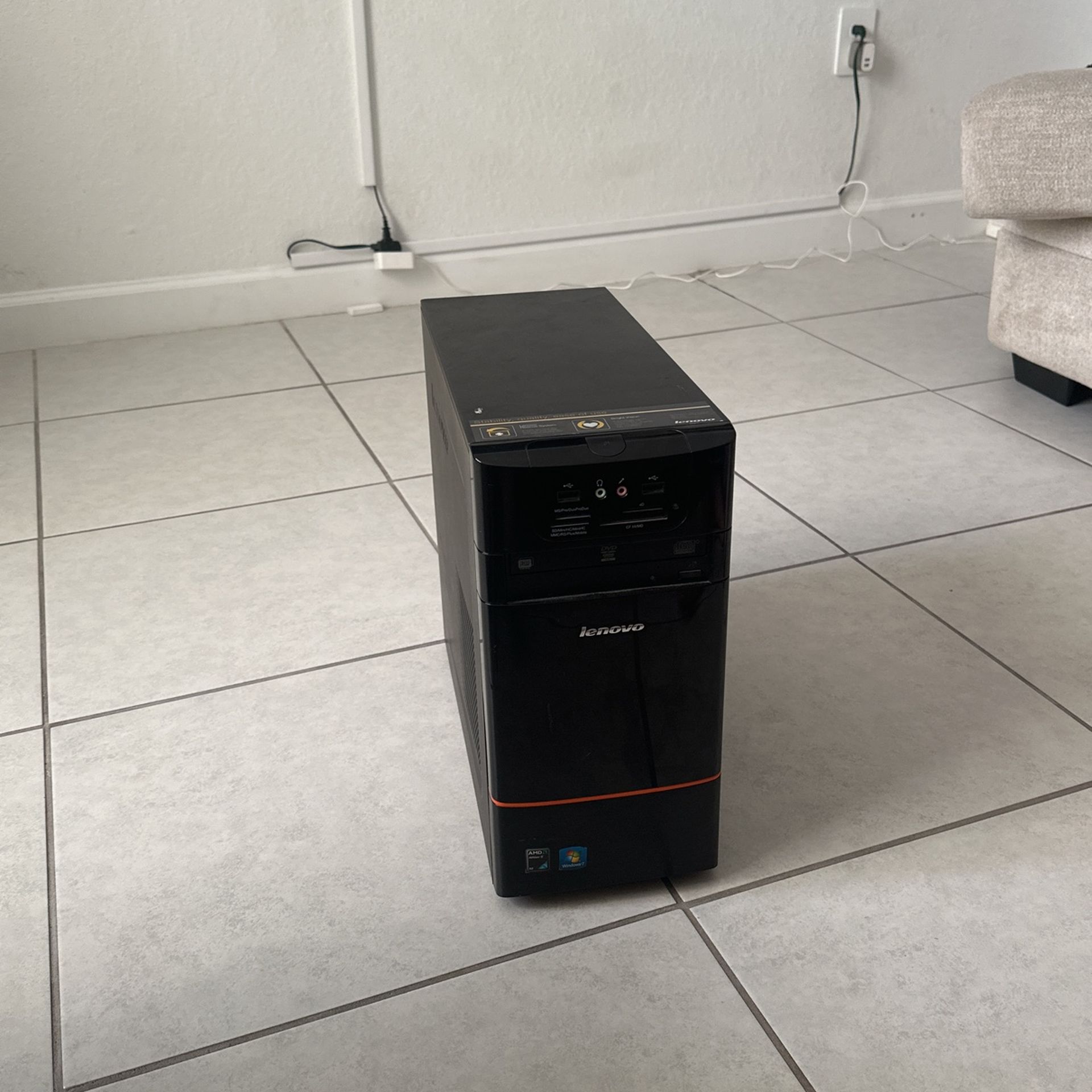 Lenovo 3000 H210 MT Tower