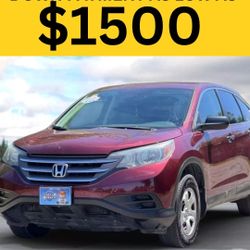 📲 ¡Envíame un mensaje AHORA para programar tu prueba de manejo!📲 Message me NOW to schedule a test drive or see it in person!