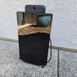 Facebook Portal Plus - Smart Video Calling 15.6” Touch Screen Display with Alexa - Black
