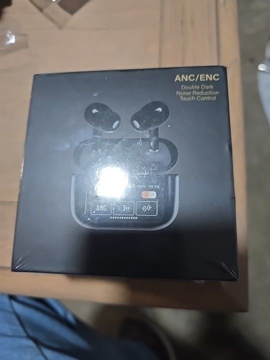 Earbuds