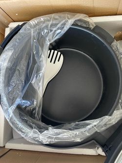 Pyy food/rice warmer Nonstick Basket