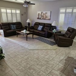 Full Living Rool Set