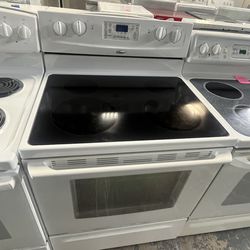Stove Whirlpool 30”