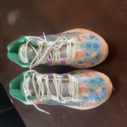 Nike Kyrie 8 Circle of Life size 12