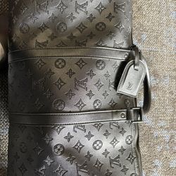 Louis Vuitton Keepall Bandouliere