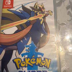 Pokémon Sword