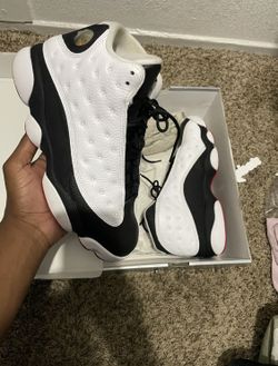 Jordan 13s 