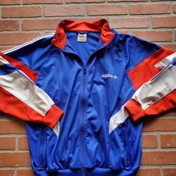 Adidas Jacket 