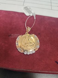 Pendant 2272