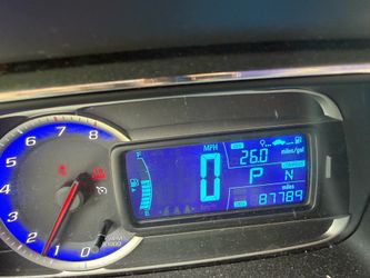 2016 Chevrolet Trax