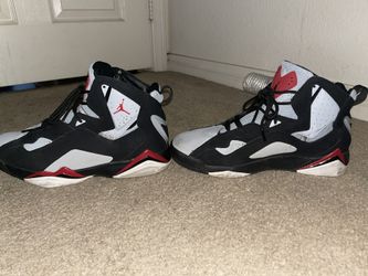 Jordan 7s 