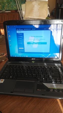 Acer aspire 4330