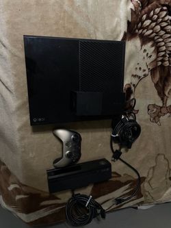 Xbox 1 for sale